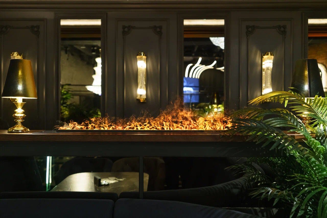 ББЗ 25.06 — Resident Network Club