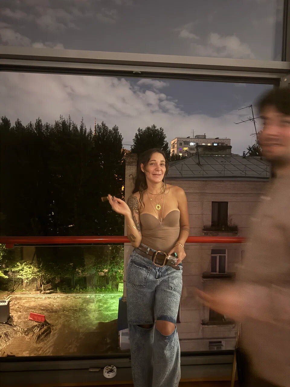 Квартирник 16.08 — Resident Network Club