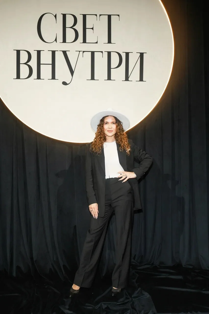 Свет Внутри