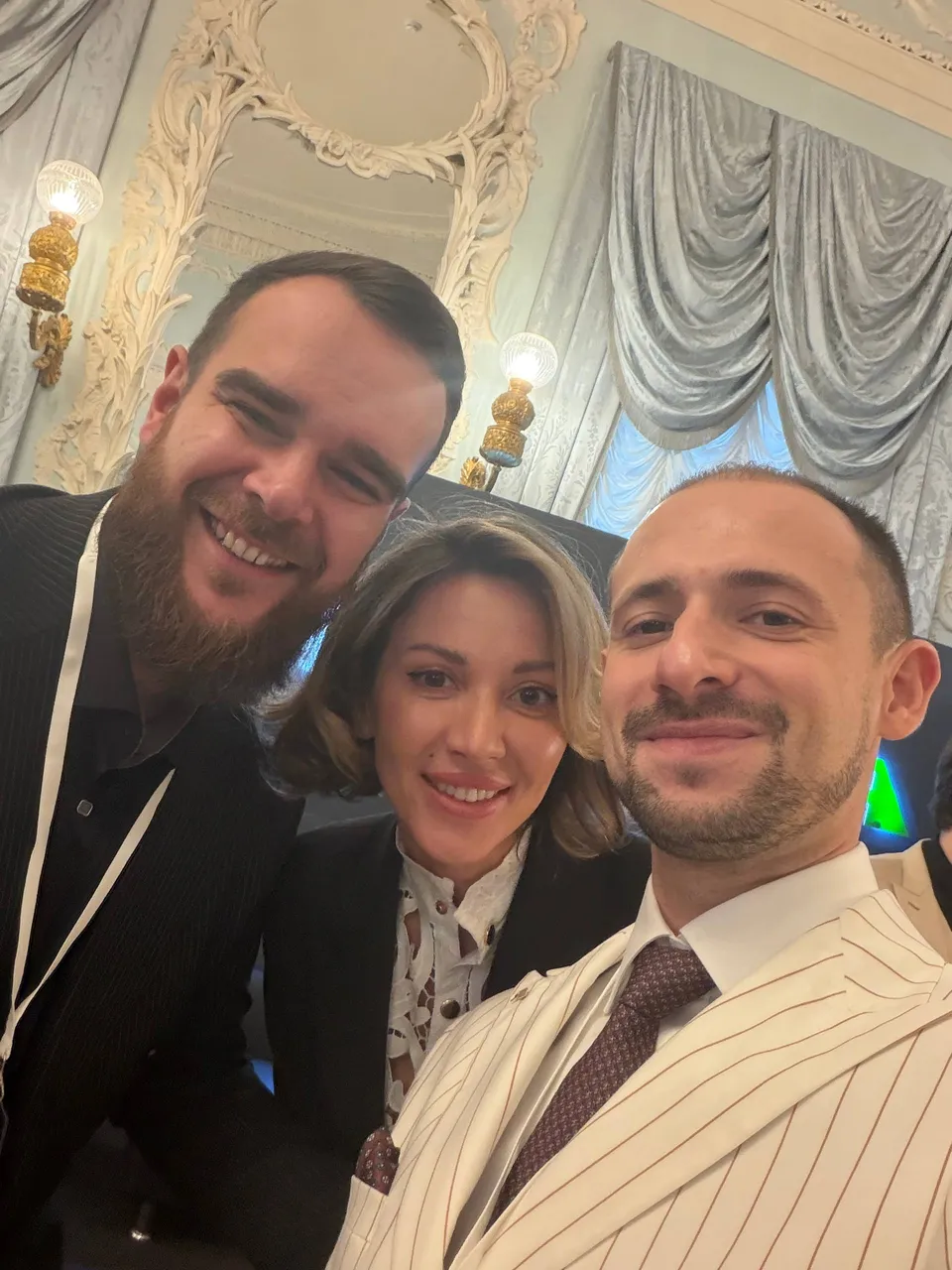 Форумы федерального уровня