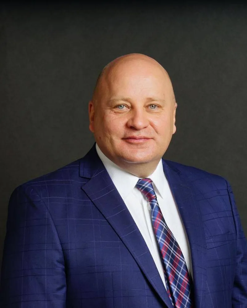 Михаил Дракин