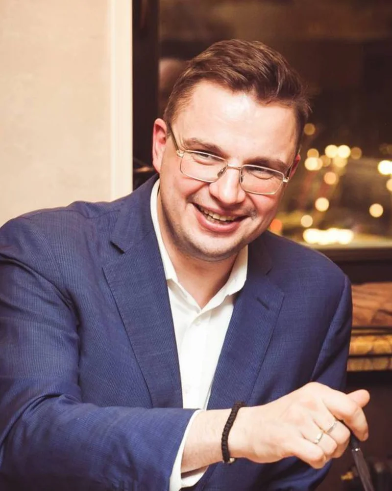 Сергей Ручьёв